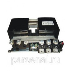КМД-11540 У3 В, 220В/50Гц, 4з+4р, 115А, реверсивный, с реле  106-143А, IP00, пускатель электромагнитный