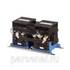 ПМА-6502 УХЛ4 В, 220В, 4з+4р, 160А, реверсивный, без реле, IP00, пускатель электромагнитный  (ЭТ)