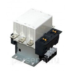 ПМЛ-6100 УХЛ4 Б, 110В/50Гц, 1з, 160А, нереверсивный, без реле, IP00, пускатель электромагнитный  (ЭТ)