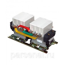 ПМЛ-8500 УХЛ4 Б, 220В/50Гц, 2з, 400А, реверсивный, без реле, IP00, пускатель электромагнитный  (ЭТ)
